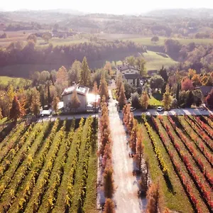 Farm stay E Acetaia La Vedetta, Castelvetro di Modena